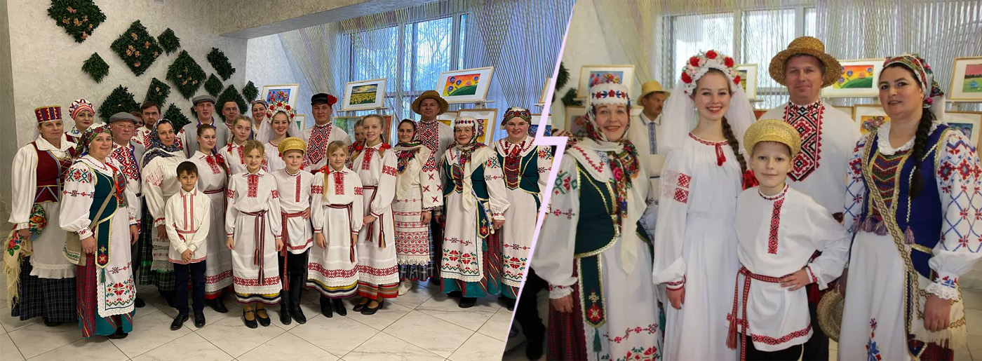 Лаўрэаты І ступені