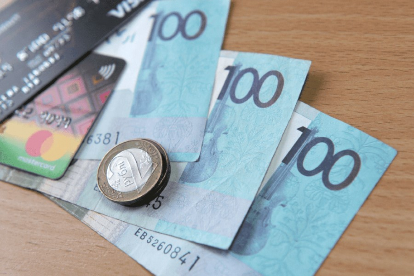 Сколько налогов заплатили жители Минщины в 2022 году