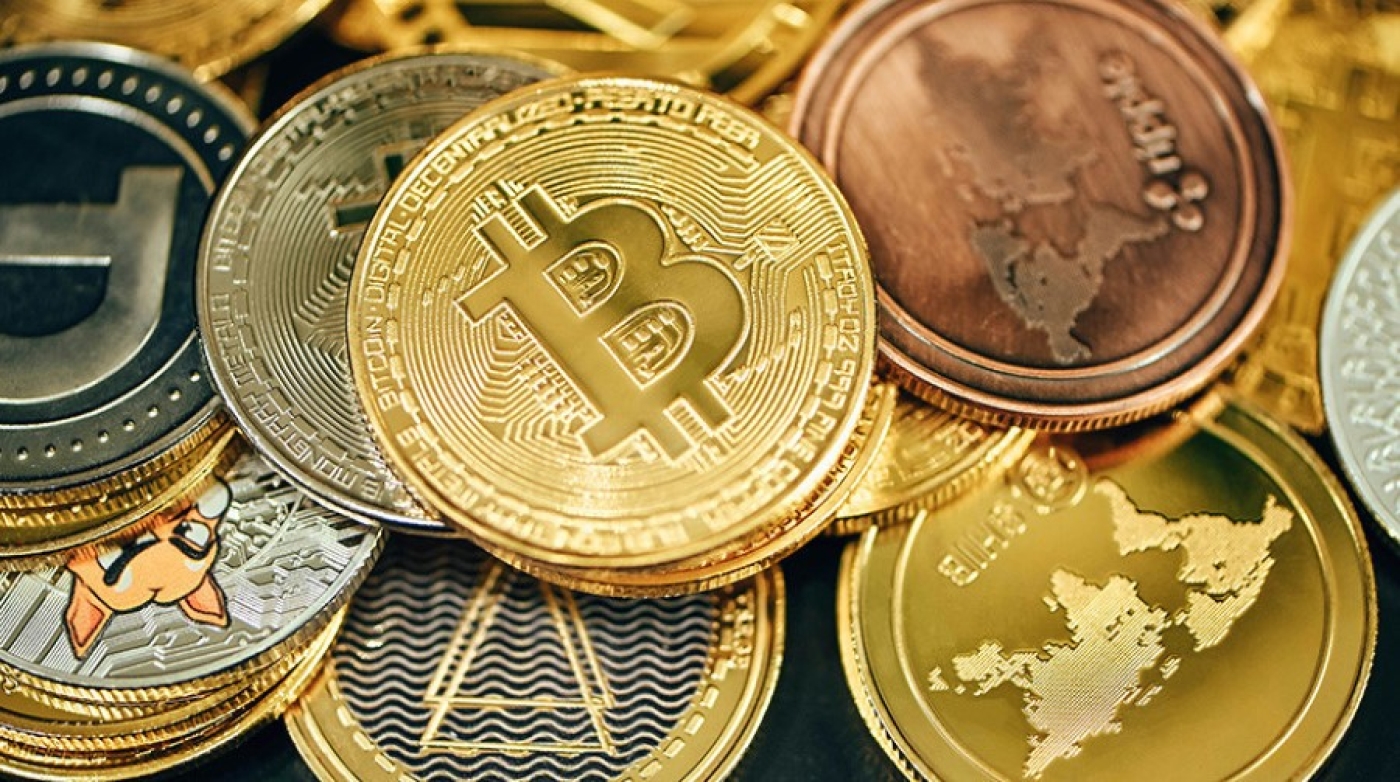 Стоимость биткоина обновила исторический максимум