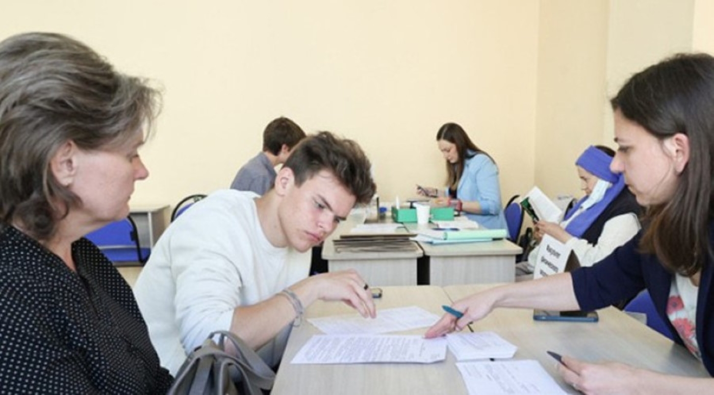 В 2025 году в колледжи Минской области планируют принять более 6,4 тыс. учащихся