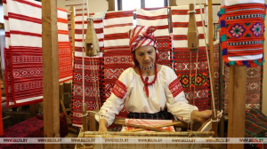 "Зов Полесья" - прикоснуться к колориту традиций и наследию предков