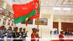 Лукашенко: в Беларуси есть все, чтобы технологически Мьянма могла подняться на ступень выше