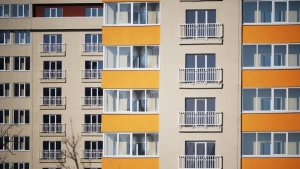 Большее количество жилья среди регионов Беларуси в 2025 году в планах ввести в Минской области