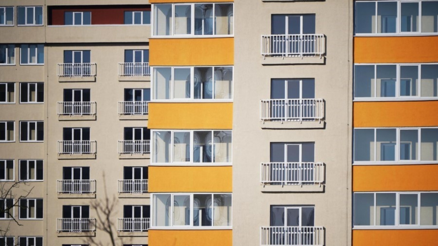 Большее количество жилья среди регионов Беларуси в 2025 году в планах ввести в Минской области