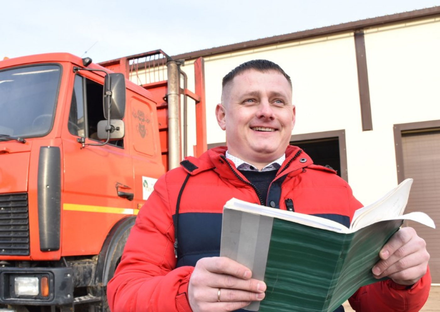 Армія - сапраўдная школа жыцця