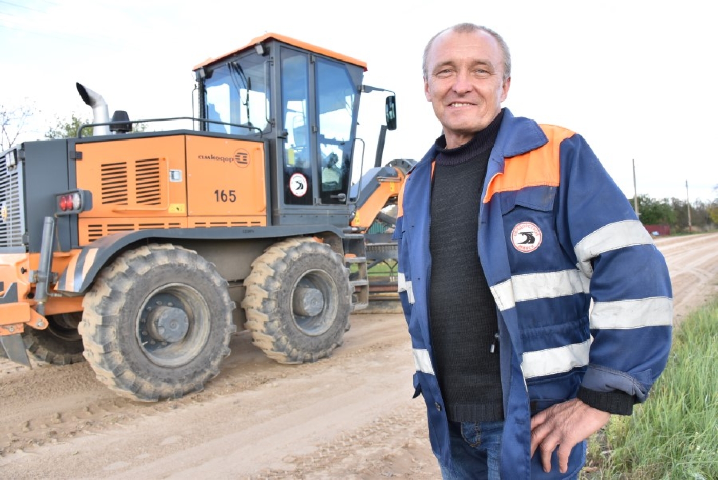 Прыклад дзядзькі стаў лёсам