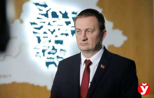 Уровень качества жизни в регионе определяет, где человеку хочется жить — Турчин