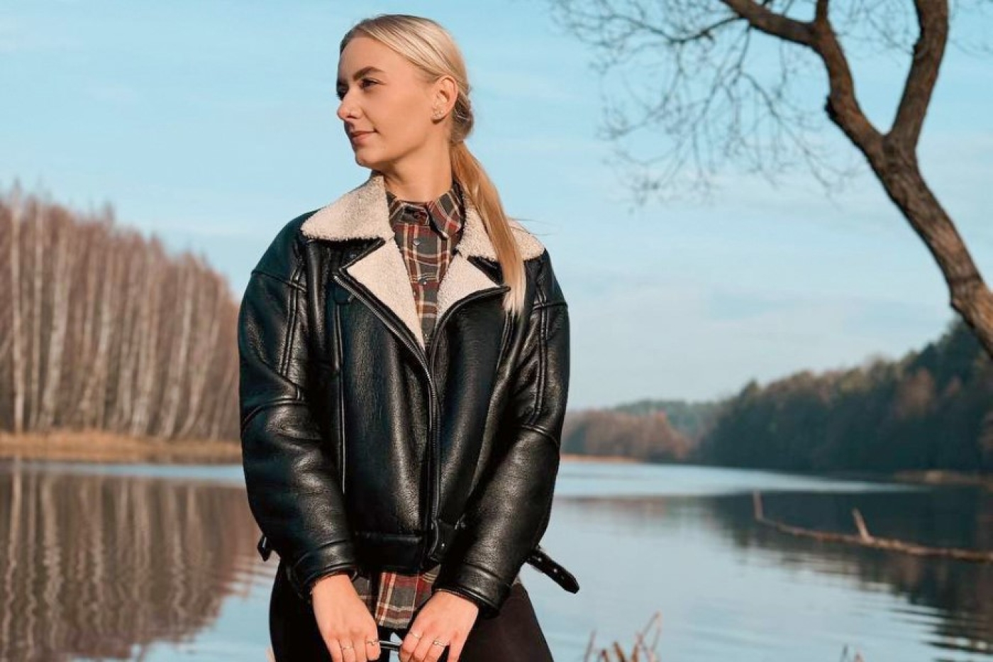 Молодость, труд  и забота: перспективы девушки-инженера