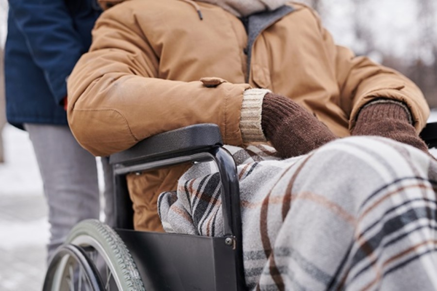 Фестиваль творчества инвалидов "Снежаньскi карагод" пройдет в Борисове 11 декабря