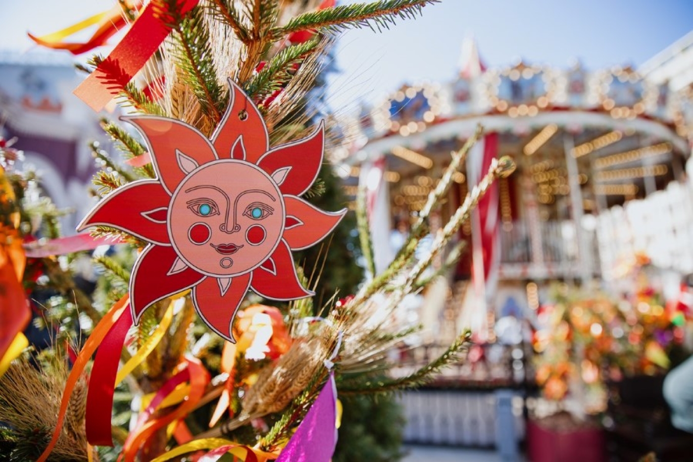 Блины и впечатления – незабываемое гастрономическое путешествие в Москву