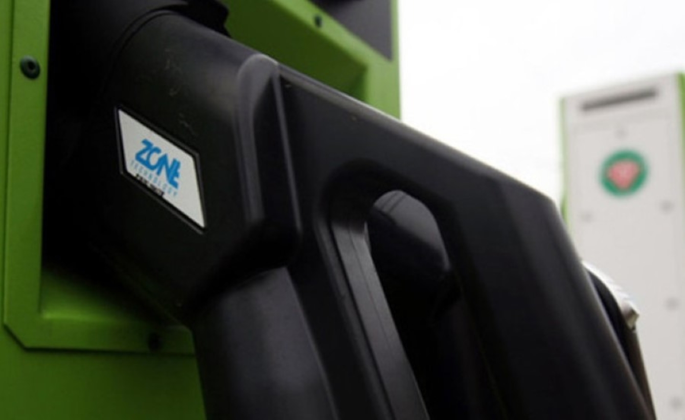 Тарифы на зарядку электромобилей повысят в Беларуси