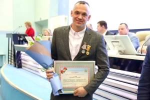 На итоговой коллегии главного управления спорта и туризма Миноблисполкома отметили лучших в своем деле