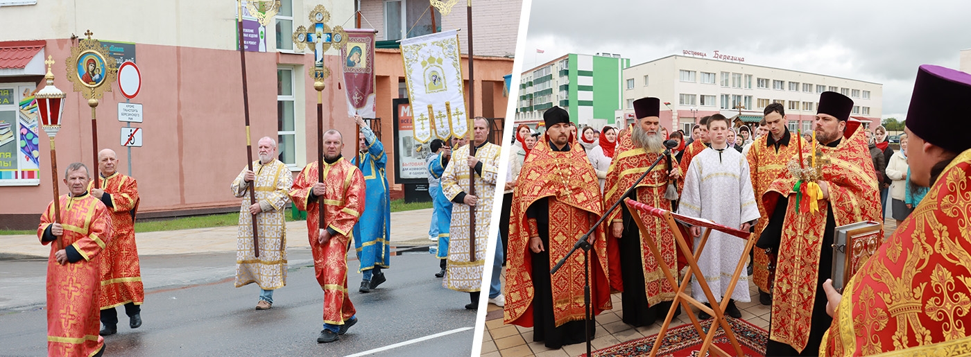 Пасхальной радости сиянье!