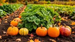 Календарь садовода и огородника на октябрь 2025: подробный список дел