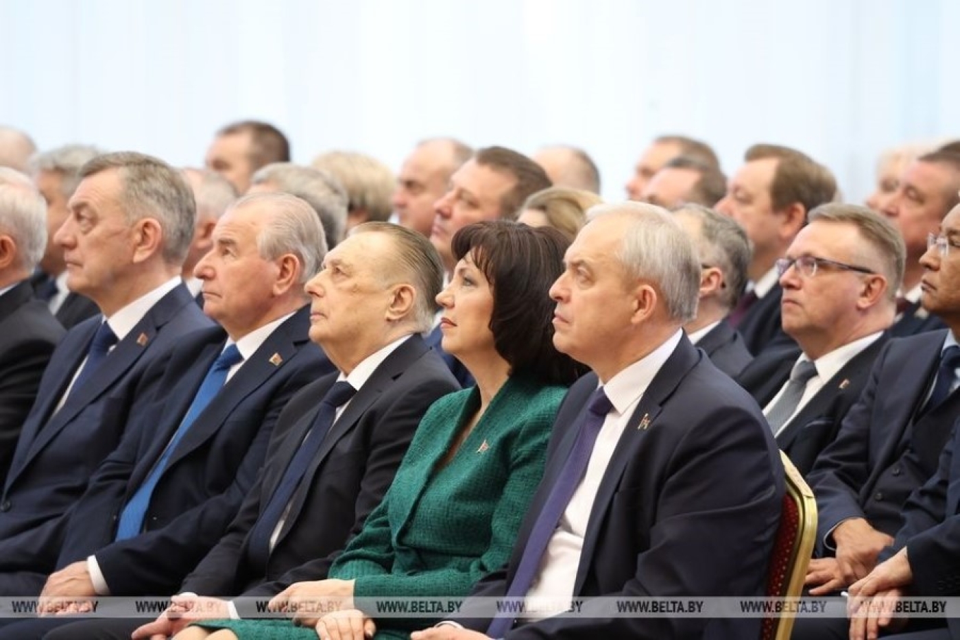 Традиции, трудолюбие, технологии. Лукашенко обозначил общие направления движения в развитии страны