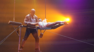 Купол, полет, трюки. Советы от воздушных акробатов, как побороть страх