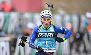 Чемпионат Беларуси по летнему биатлону стартует в "Раубичах"