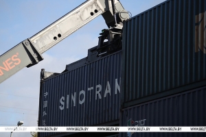 "Уверен, мы можем больше". Лукашенко ставит задачу нарастить долю Китая в экспорте Беларуси