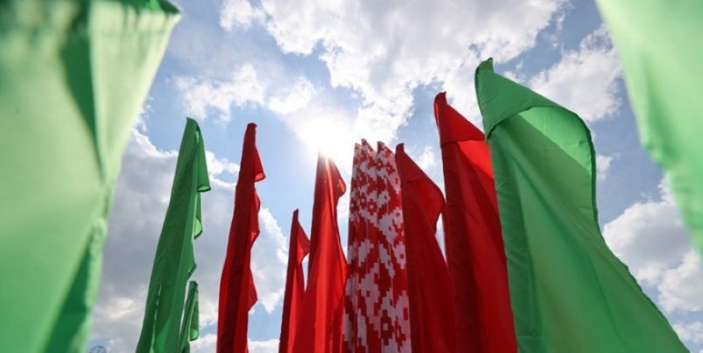 В следующем году в Минской области планируется реализовать 15 инициатив "Один район - один проект"