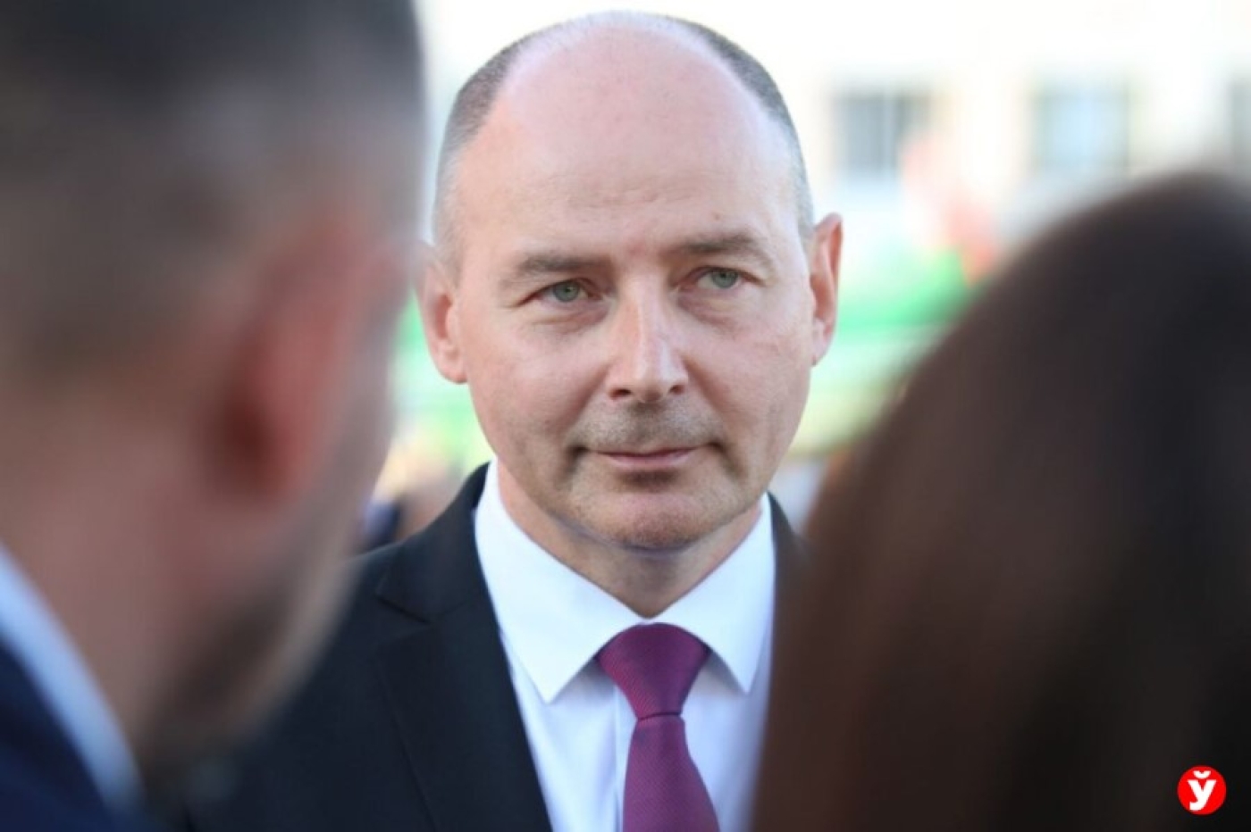 Кушнаренко: «Целенаправленно идем к отметке в 3 млн тонн»