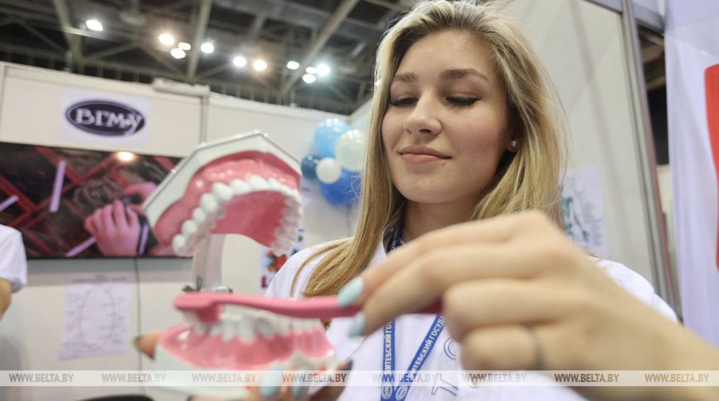 Как выбрать будущую профессию. Рекомендации школьникам дала замдиректора колледжа