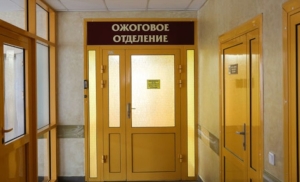 Загорелась одежда от печи. Пенсионер из Микашевич скончался в больнице