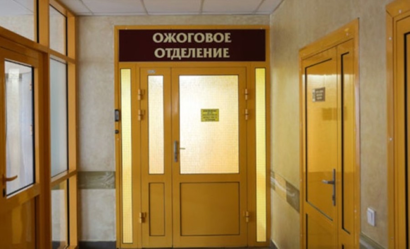 Загорелась одежда от печи. Пенсионер из Микашевич скончался в больнице