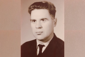 Дарога жыцця пралягала скрозь агонь і дым