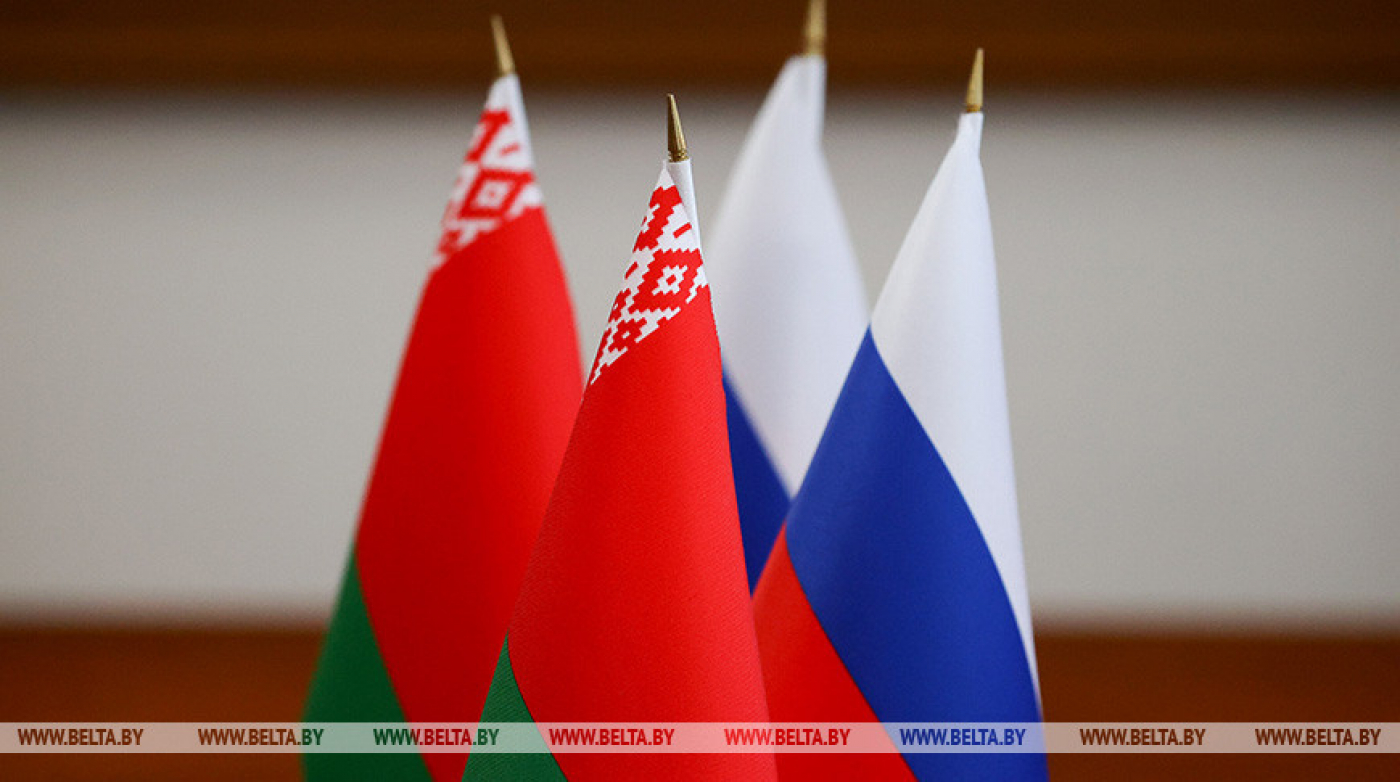 Лукашенко находится с визитом в России, предстоит большая программа общения с Путиным