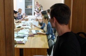 Без очереди и в удобное время. Абитуриенты смогут предварительно записаться на подачу документов в вузы