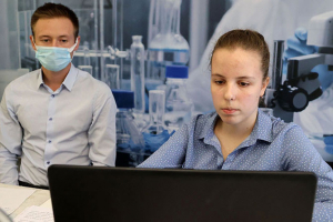 Иванец рассказал о задачах, стоящих перед системой образования на ближайшую перспективу