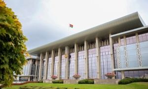 Лукашенко утвердил важнейшие прогнозные параметры развития Беларуси на 2026 год