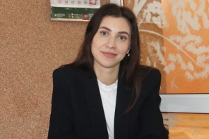 Делегаты ВНС от Березинщины