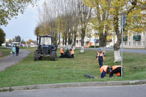 Осенняя сказка и проза жизни