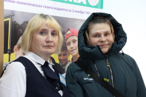 Газета – для падпісчыкаў, падпісчыкі – пра газету