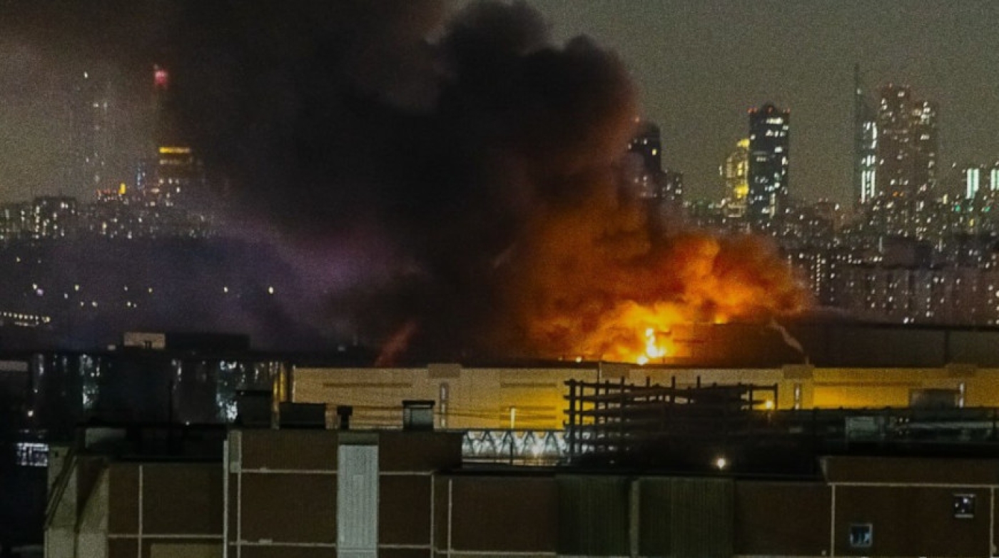 Число пострадавших при теракте в "Крокус Сити Холле" увеличилось до 360