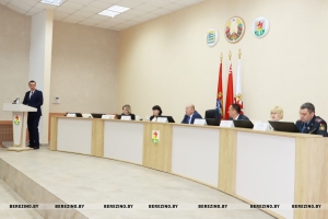 О подготовке к севу и демографической безопасности