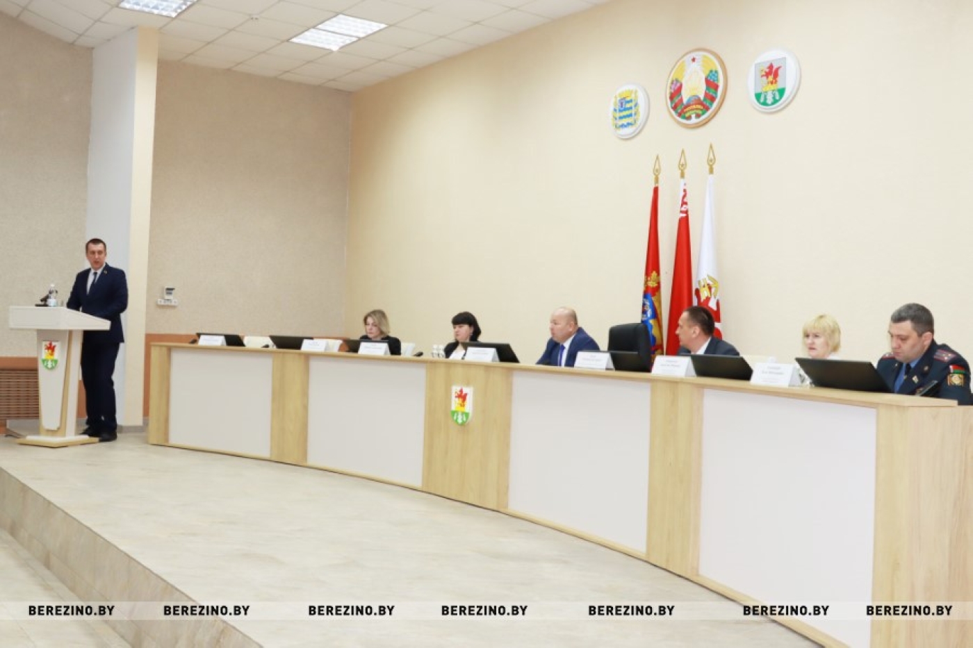 О подготовке к севу и демографической безопасности