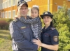 Легко ли быть женщиной на службе в милиции