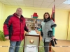 Голосуем за мирную и процветающую Беларусь!