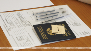 Стал известен график проведения этапов РТ в Беларуси