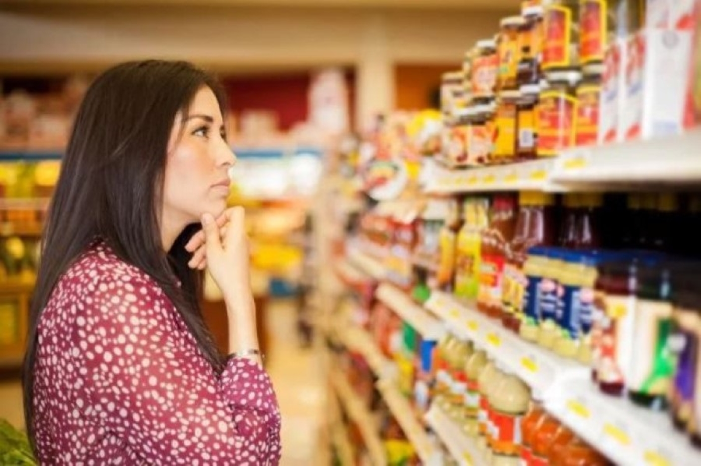 Как покупать и хранить продукты в жару