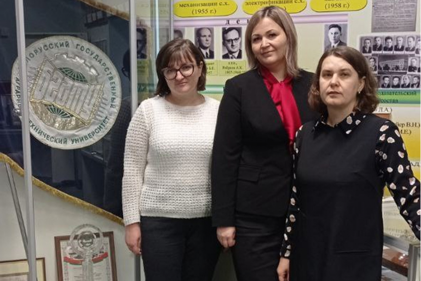 Будет услышан голос каждого