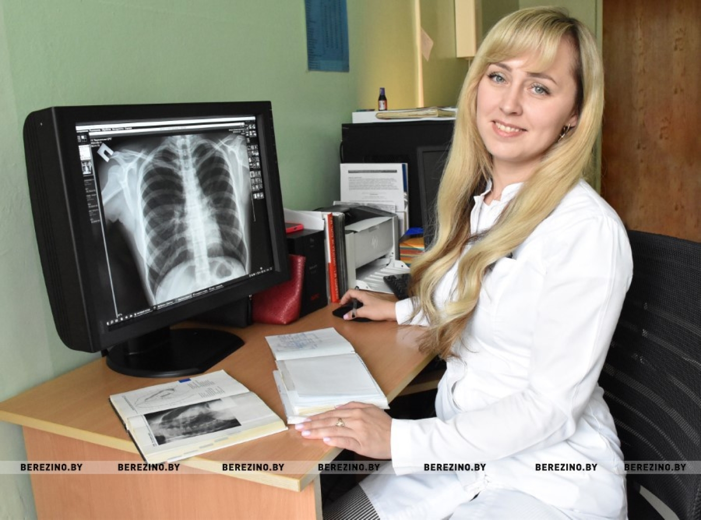 Живём, и всё очень нравится!