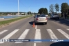 Такси сбило девятилетнего пешехода в Столбцах