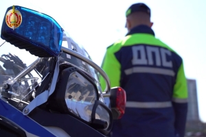 Мотодвижение - без нарушений!