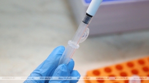 Около 100 тыс. доноров стволовых клеток зарегистрировано в Беларуси