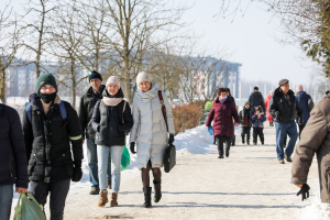Рост зарплаты, новый налог, развитие туризма и многое другое – что изменяется в Беларуси с 1 января