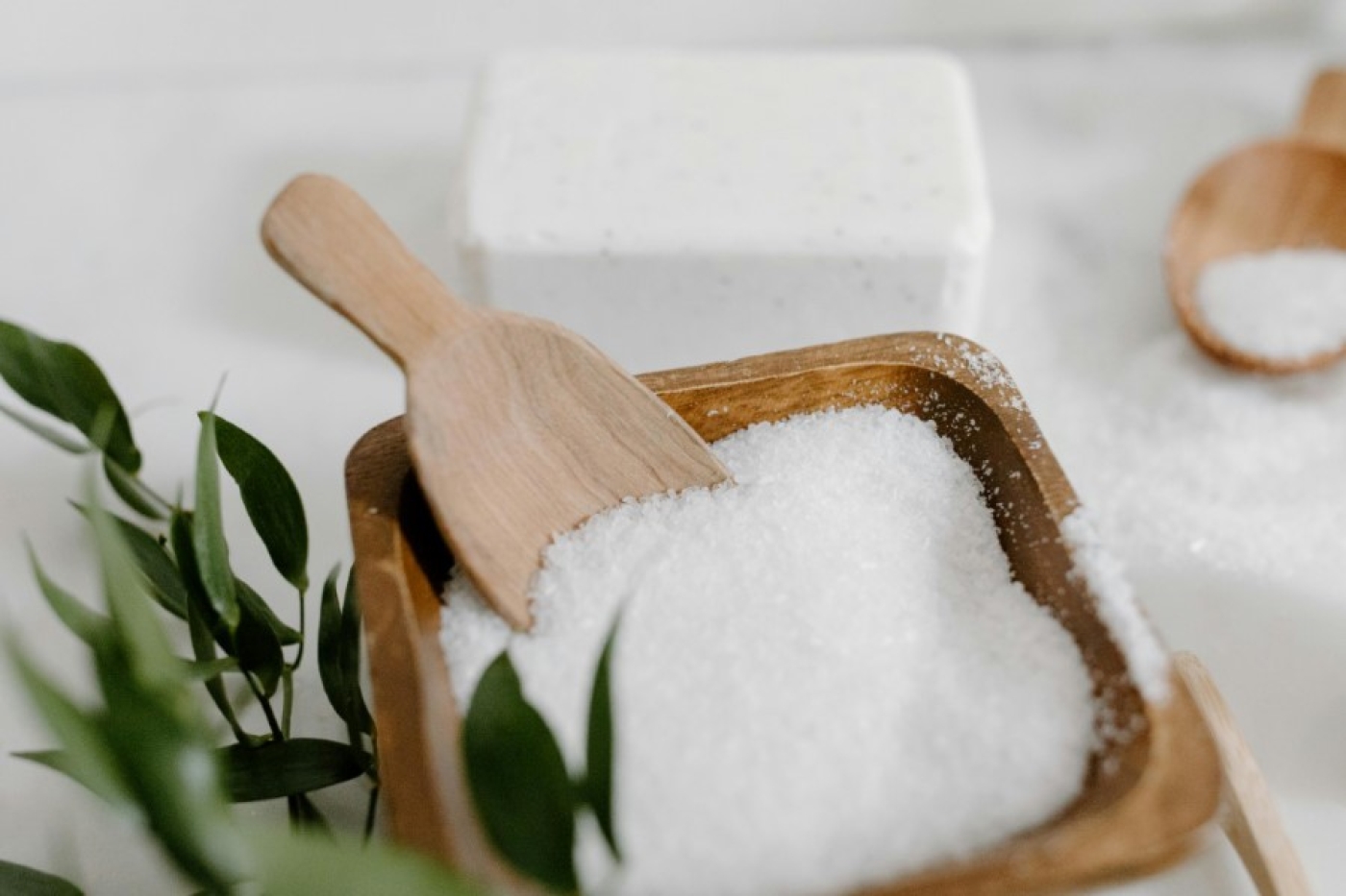 В чем опасность излишнего потребления соли при варикозе