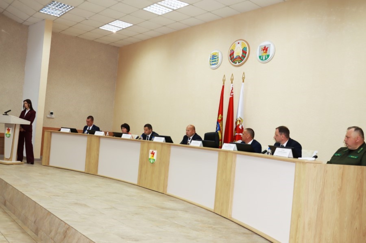 Демографическая безопасность и охрана труда